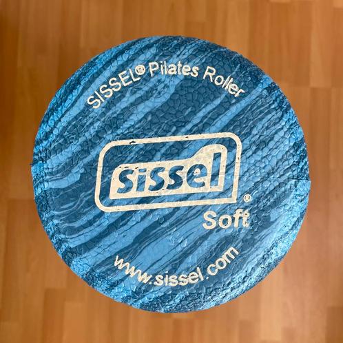 Sissel pilates roller Pro Soft 90 cm, Sport en Fitness, Yoga en Pilates, Nieuw, Ophalen of Verzenden