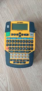 Dymo Rhino 4200 Labelprinter - Qwerty, Gebruikt, Qwerty, Dymo, Ophalen of Verzenden