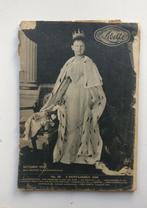 Libelle 1938, Ophalen of Verzenden