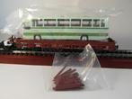 Märklin 46940  Rongenwagon met bus, Hobby en Vrije tijd, Ophalen of Verzenden, Zo goed als nieuw, Wisselstroom, Märklin
