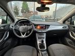 Opel Astra Sports Tourer 1.0 Edition NAVI/SCHUIFDAK/TREKHAAK, Auto's, Opel, Voorwielaandrijving, Stof, Gebruikt, Euro 6