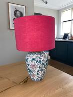 Madame garage chinese lamp, Huis en Inrichting, Lampen | Tafellampen, Ophalen of Verzenden, Minder dan 50 cm