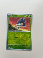 Nymble 013/182 - Paradox Rift - Reverse Holo, Ophalen of Verzenden, Nieuw, Losse kaart, Foil