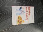 Wokken met Lonny - Kookboek, Boeken, Ophalen, Azië en Oosters, Hoofdgerechten, Zo goed als nieuw