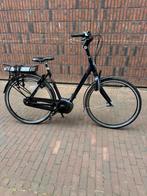 Mooie Elektrische SPARTA İON .M8A fiets middenmotor, Ophalen of Verzenden, Zo goed als nieuw, Sparta, Versnellingen