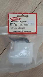 Kyosho Fazer fueltank, Hobby en Vrije tijd, Modelbouw | Radiografisch | Auto's, Ophalen of Verzenden, Nieuw