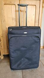 Zeer sterke Samsonite bagageruim koffer, Sieraden, Tassen en Uiterlijk, Koffers, Hard kunststof, 45 tot 55 cm, Zo goed als nieuw