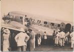 527H Uiver Memorial Flight 1934, Verzamelen, Ophalen of Verzenden, 1980 tot heden, Ongelopen, Voertuig