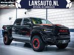 Dodge Ram 1500 Ram 1500 TRX | 6.2L Supercharged | 850 PK! Bl, Auto's, Dodge, Automaat, Gebruikt, Vierwielaandrijving, RAM 1500