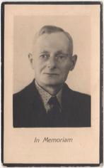 Nicolaas Degeling 1887 Westwoud + 1954 Hoorn, 66 jaar, Verzenden