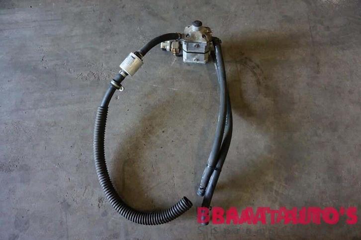 LPG-VERDELER - LANDWIND CV9, Auto-onderdelen, Brandstofsystemen, Overige automerken, Gebruikt, Ophalen of Verzenden