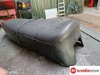 Kreidler Buddyseat origineel maar ooit nieuw bekleed 1973