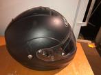 HJC c90 systeemhelm maat M, Motoren, M, Systeemhelm, Dames, HJC