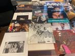 Lp verzameling beatles stones status quo elton john 50+ st., Cd's en Dvd's, Ophalen of Verzenden, Gebruikt, Overige formaten, Poprock