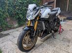 Yamaha FZ8 N FZ 8 ABS PARELMOER WIT FAZER 8, Motoren, Motoren | Yamaha, 4 cilinders, Motorrijbewijs A, Particulier, Meer dan 35 kW