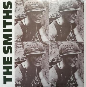LP The Smiths Nieuw Vinyl Geseald beschikbaar voor biedingen