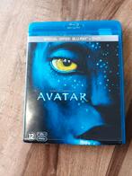 Avatar blue-ray en dvd en Harry Potter dvd special edition, Cd's en Dvd's, Blu-ray, Gebruikt, Ophalen of Verzenden, Actie