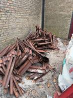 Te koop klemmen bekisting materiaal, Ophalen, Gebruikt, Overige typen, Minder dan 2 meter