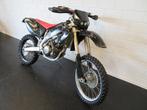 Honda CRF 450 CRF450 SUPERSNEL! (bj 2004), Motoren, Motoren | Honda, Bedrijf, Crossmotor