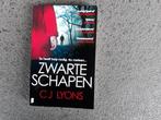 CJ Lyons Zwarte Schapen thriller, Boeken, Thrillers, Nieuw, Ophalen of Verzenden