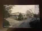 Putten De Instuif, kampeer en vakantiecentrum jaren 50,  270, Ophalen of Verzenden, 1940 tot 1960, Gelopen, Gelderland