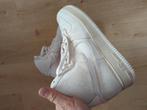 Nike Air Force one AF1 unstrapped maat 44, Ophalen of Verzenden, Zo goed als nieuw