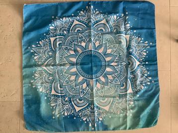 Mandala bohemian doek kleed 80 cm beschikbaar voor biedingen