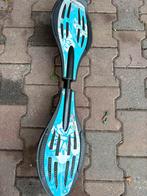 Mooie waveboard, Sport en Fitness, Skateboarden, Ophalen, Zo goed als nieuw, Waveboard
