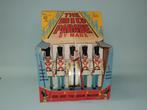 Marx Toys (UK) - plastic The Big Parade - L.39 cm, Verzenden