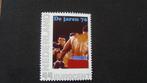 Persoonlijke Zegel Mohammed Ali postfris, Postzegels en Munten, Postzegels | Thematische zegels, Sport, Verzenden, Postfris