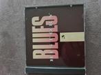 BLUES HISTORY 3, Ophalen of Verzenden, 1980 tot heden, Zo goed als nieuw, Blues