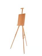 Mabef M26 Ultralichte Veldezel - Zo Goed Als Nieuw!, Hobby en Vrije tijd, Schilderen, Ophalen, Zo goed als nieuw, Ezel