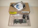 Adaptec RAID 7805 controller, Ophalen of Verzenden, Gebruikt, Desktop
