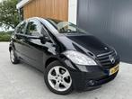 Mercedes-Benz A-Klasse A170 AVANTGARDE 5DRS 2009, Voorwielaandrijving, 1160 kg, Stof, Zwart