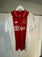 Ajax thuisshirt 2024/2025 maat M, Maat M, Ophalen of Verzenden, Nieuw, Shirt