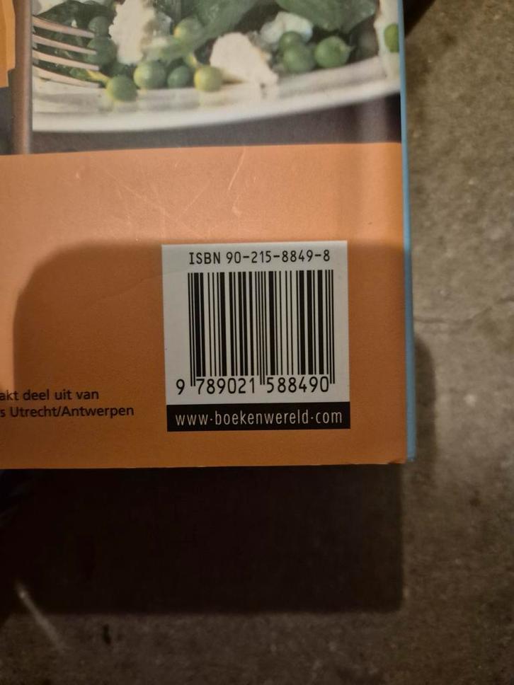 Jamie Oliver - The Naked Chef Kookboek, Boeken, Kookboeken, Gelezen, Hoofdgerechten, Overige typen, Europa, Gezond koken, Ophalen of Verzenden