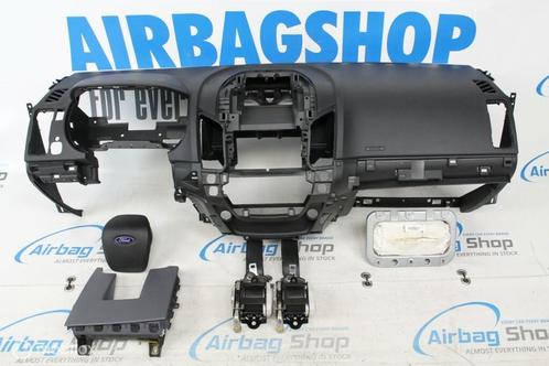 Airbag set - Dashboard Ford Ranger (2011-2015), Auto-onderdelen, Dashboard en Schakelaars, Gebruikt, Ophalen of Verzenden