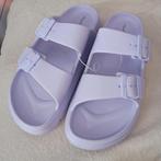 Happy flops Cushers 40 / 41 / 42 Lila, Slippers, Overige kleuren, Nieuw, Ophalen of Verzenden
