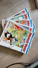 De grappigste avonturen van Donald Duck 5 albums, Boeken, Stripboeken, Zo goed als nieuw, Ophalen
