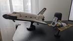 Lego 10283 Nasa Space Shuttle Discovery, Ophalen of Verzenden, Zo goed als nieuw