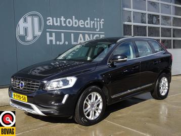 Volvo XC60 2.0 T5 FWD Summum (bj 2014, automaat) beschikbaar voor biedingen