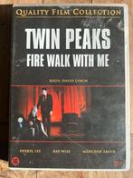 TwinPeaks, Cd's en Dvd's, Ophalen of Verzenden, Zo goed als nieuw, Overige gebieden