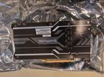 Sapphire Radeon R9 380 - Nitro - 4GB GDDR5 - met Backplate, Computers en Software, Videokaarten, Ophalen of Verzenden, Zo goed als nieuw