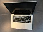 MACBOOK PRO te koop, MacBook, Ophalen of Verzenden, Zo goed als nieuw