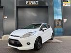 Ford Fiesta ST 1.6 Sport Airco Pdc Cruise Bluetooth Apk 06-2, Gebruikt, 4 cilinders, Wit, Origineel Nederlands