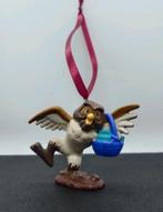 Disney Meneer de Uil kerst ornament hanger kerstbal, Verzamelen, Ophalen of Verzenden, Winnie de Poeh of vrienden