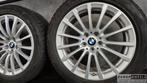 18 inch BMW 5 Serie G30 G31 Styling 619 velgen Winterbanden, 18 inch, -, -, Banden en Velgen