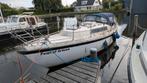 Kiewiet boot 8,30 x 2,80 – Polyester – Op te halen in Grou, Watersport en Boten, Kajuitzeilboten en Zeiljachten, Ophalen, Gebruikt