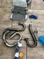 Yamaha YZ-250F onderdelen! complete kappenset zie fotos, Motoren, Onderdelen | Yamaha, Ophalen, Gebruikt