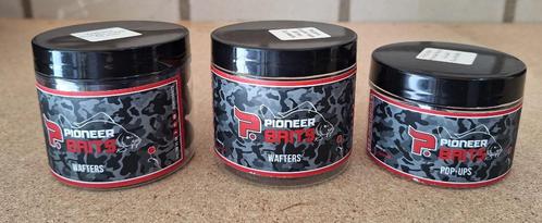 Pioneerbaits Purple Haze, Watersport en Boten, Hengelsport | Karpervissen, Zo goed als nieuw, Overige typen, Ophalen of Verzenden